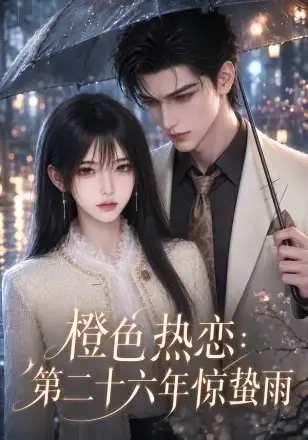 橙色热恋:第二十六年惊蛰雨