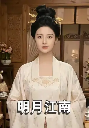 明月江南