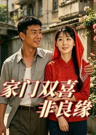 家门双喜非良缘
