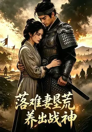 落难妻垦荒养出战神