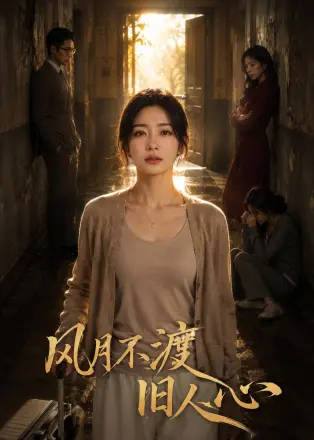风月不渡旧人心