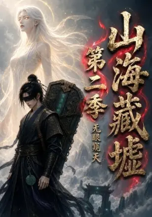 山海藏墟，无眼窥天