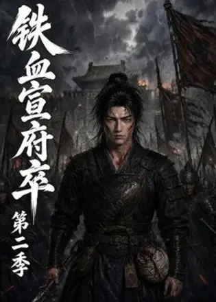铁血宣府卒