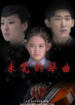 未完的琴曲(2014·电影)