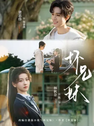 坏兄妹