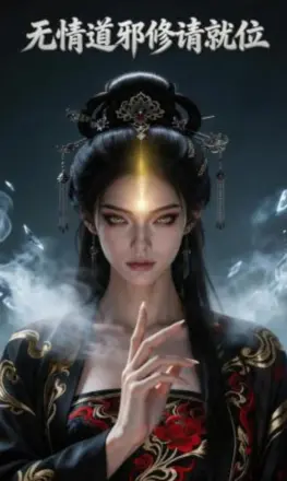 无情道邪修请就位