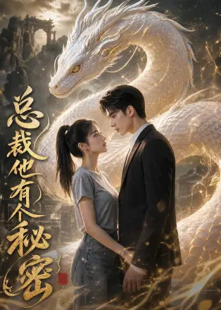 总裁他有个秘密   AI