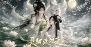 灵契渡双莲