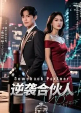 逆袭合伙人短剧