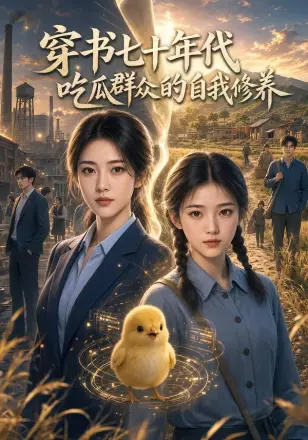 穿书七十年代，吃瓜群众的自我修养第三季