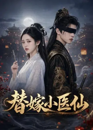 替嫁小医仙