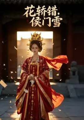 花轿错，侯门雪