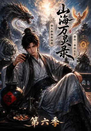 山海万灵录第七季