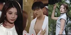 步步惊心(新：迷途)