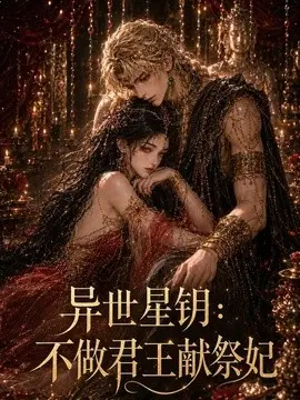 异世星钥：不做君王献祭妃