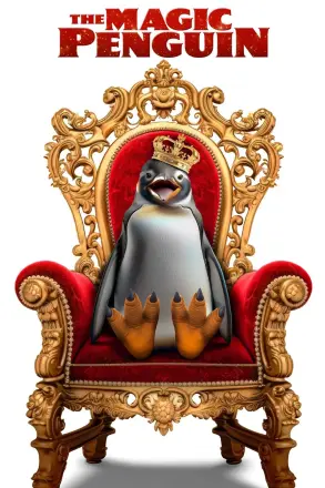 themagicpenguin