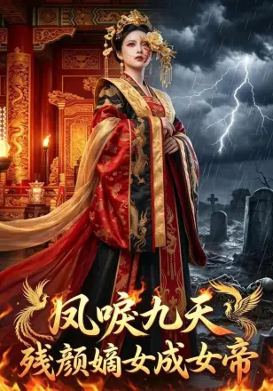 凤唳九天残颜嫡女成女帝