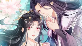 毒舌庶女是宠妃