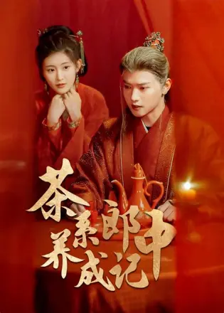 茶系郎中养成记