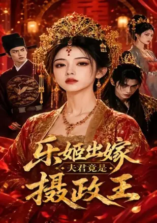 乐姬出嫁,夫君竟是摄政王
