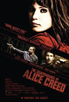 爱丽丝的失踪(2009)