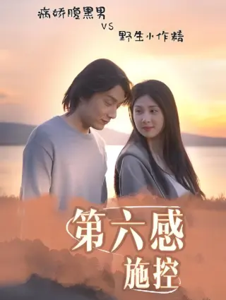 第六感施控