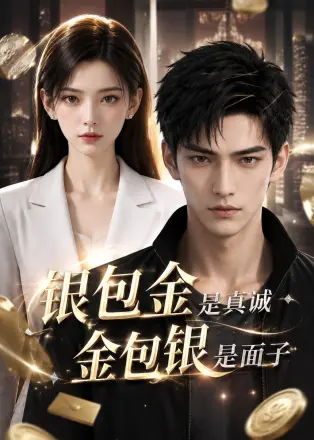 银包金是真诚金包银是疯子(2026·AI漫剧)