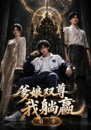 爹娘双尊我躺赢