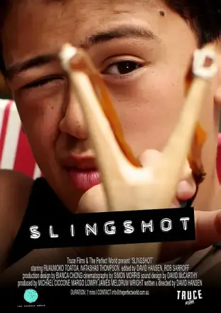 Slingshot
