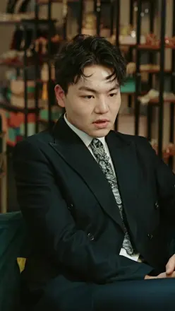 最牛小摊贩