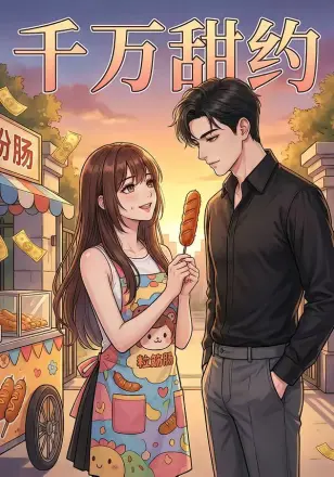 千万甜约