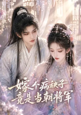 嫁个病秧子,竟是当朝将军
