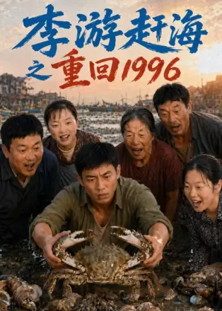 李游赶海之重回(1996·短剧)