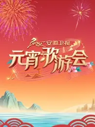 2026安徽卫视元宵歌游会