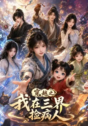 穿越之我在三界捡病人(2026·AI漫剧)