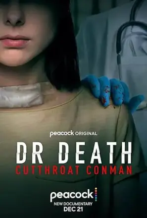 死亡医生:残酷骗子