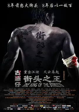 街头之王(2012)