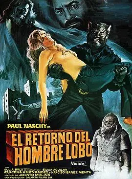 狼人之夜(1986)
