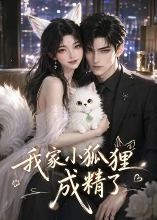 我家小狐狸成精了