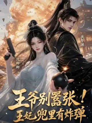 王爷别嚣张！王妃兜里有zha弹