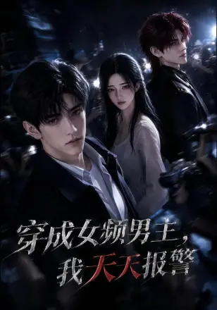 穿成女频男主,我天天报警第二季