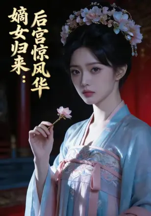 嫡女归来：后宫惊风华