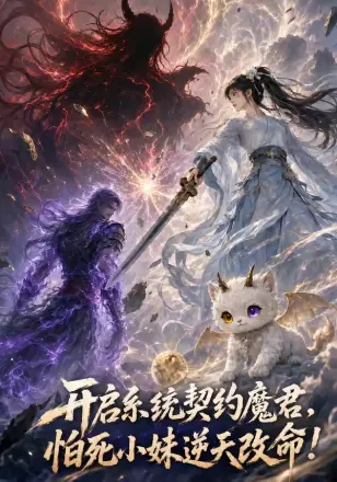 开启系统契约魔君,怕死小妹逆天改命!