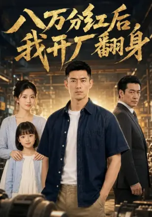 八万分红后,我开厂翻身
