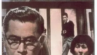 懒汉睡夫thebadsleepwell1960dvdrip日语中字