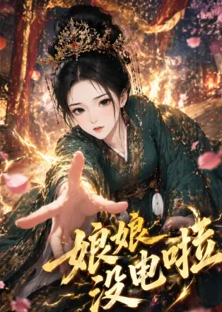 娘娘没电啦