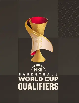 2027FIBA男篮世预赛欧洲赛区L组小组赛全场回放：爱沙尼亚vs芬兰