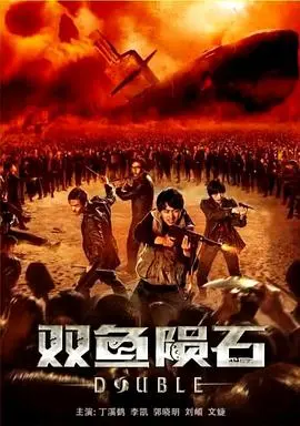 双鱼陨石(2020)