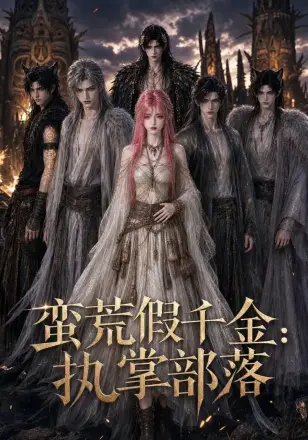 蛮荒假千金:执掌部落
