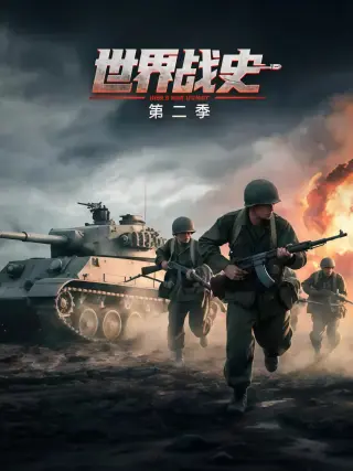 世界战史